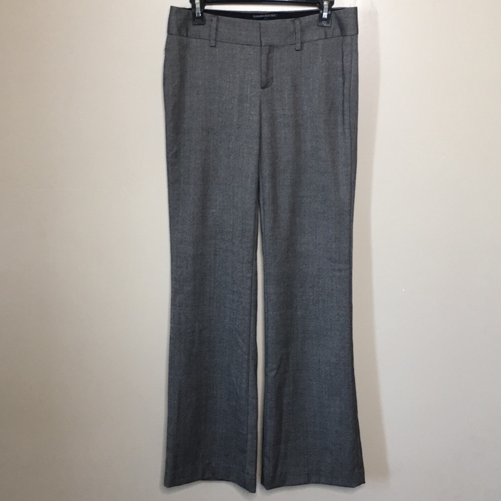 Banana Republic | Ryan Fit Dress Pant Work Office